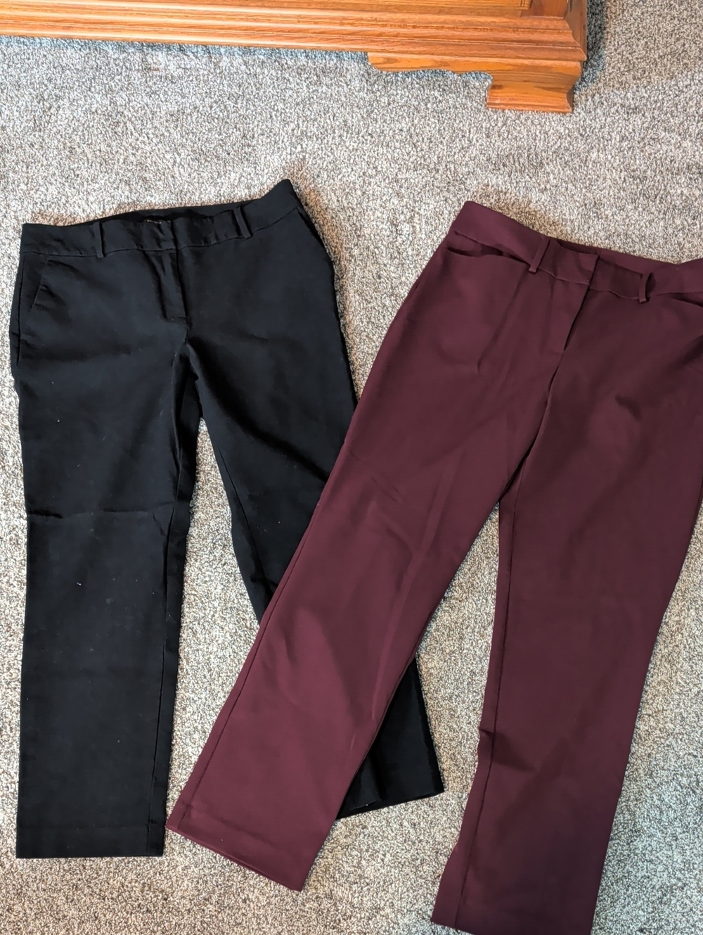 Ann Taylor Dress Pants